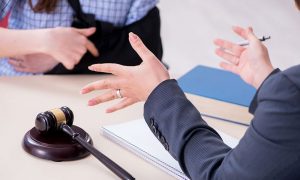 car accident attorney