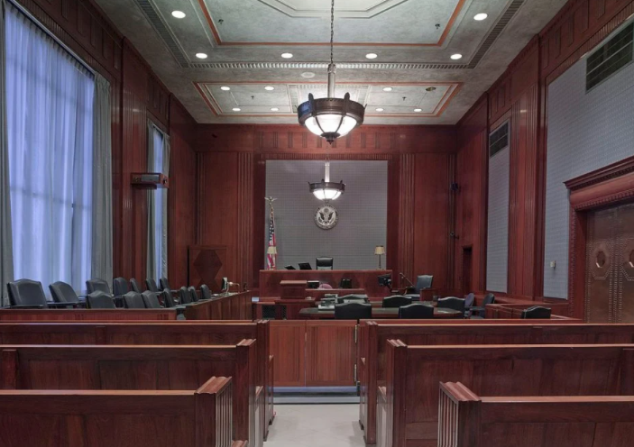 Personal Injury Lawyer