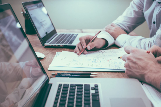 audit compliance company
