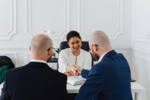 client