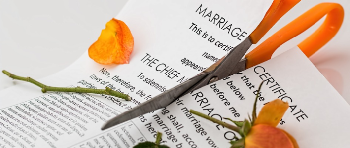 divorce