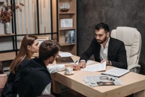 lawyer