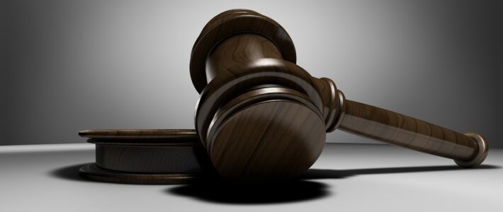 law