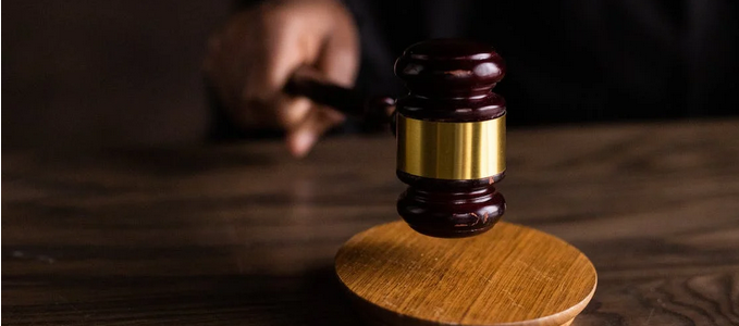 court