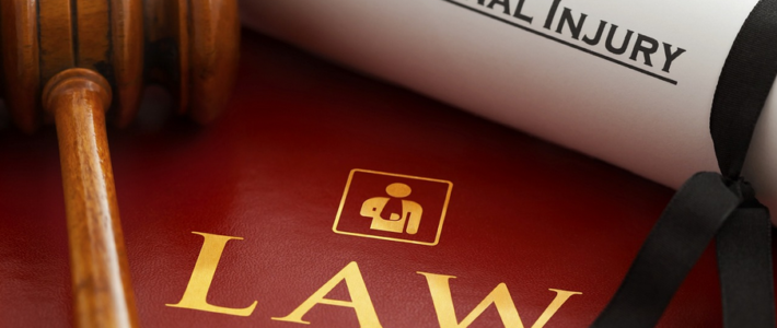 personal injury