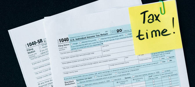 tax