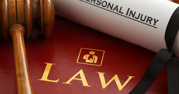 Transforming Tragedy: How a Personal Injury Lawyer Can Change Your Post-Accident Journey law
